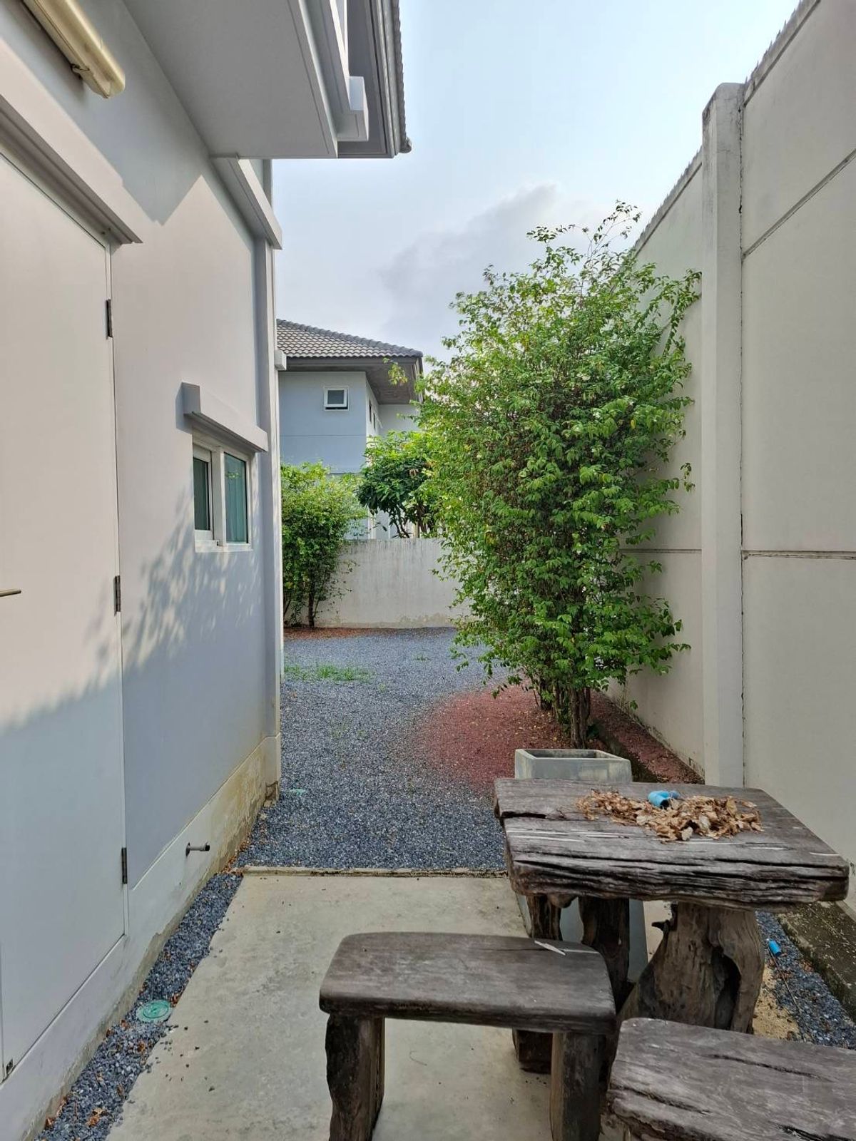 For SaleHousePhutthamonthon, Salaya : House for sale in Chaiphruek Phutthamonthon 5, near the Golden Jubille Midical Center  & Mahidol University 62.5 sq. 