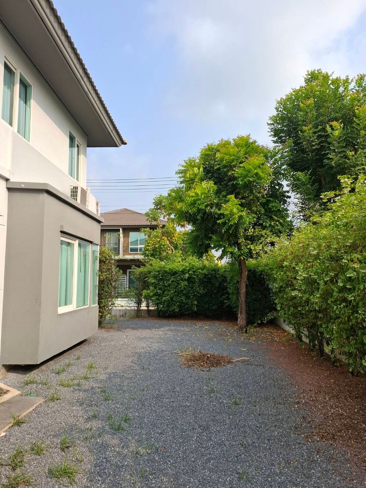 For SaleHousePhutthamonthon, Salaya : House for sale in Chaiphruek Phutthamonthon 5, near the Golden Jubille Midical Center  & Mahidol University 62.5 sq. 