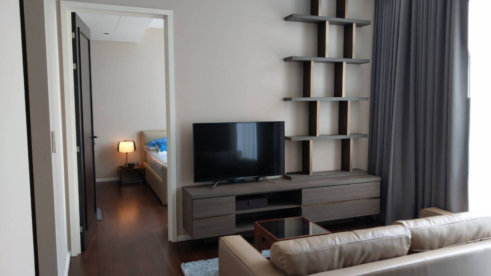 For RentCondoSukhumvit, Asoke, Thonglor : For rent condo The Diplomat 39 fully furnished (S15-19663)