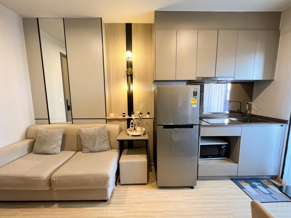 ขายคอนโดท่าพระ ตลาดพลู วุฒากาศ : The Privacy Thaphra Interchange【𝐒𝐄𝐋𝐋】🔥 คอนโดสไตล์มินิมอล เรียบง่ายแต่แฝงไปด้วยความหรูหราและการใช้งานที่ลงตัว 🔥 ติดต่อไลน์ไอดี: @hacondo