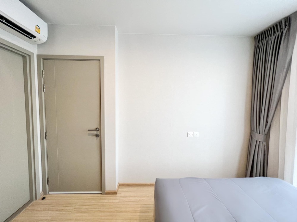 ขายคอนโดท่าพระ ตลาดพลู วุฒากาศ : The Privacy Thaphra Interchange【𝐒𝐄𝐋𝐋】🔥 คอนโดสไตล์มินิมอล เรียบง่ายแต่แฝงไปด้วยความหรูหราและการใช้งานที่ลงตัว 🔥 ติดต่อไลน์ไอดี: @hacondo