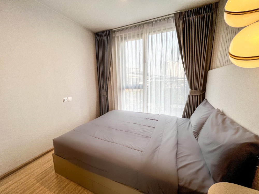 ขายคอนโดท่าพระ ตลาดพลู วุฒากาศ : The Privacy Thaphra Interchange【𝐒𝐄𝐋𝐋】🔥 คอนโดสไตล์มินิมอล เรียบง่ายแต่แฝงไปด้วยความหรูหราและการใช้งานที่ลงตัว 🔥 ติดต่อไลน์ไอดี: @hacondo