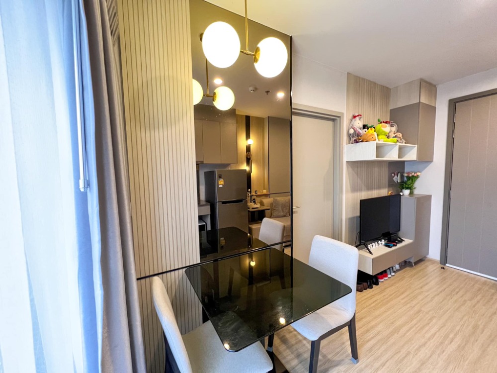 ขายคอนโดท่าพระ ตลาดพลู วุฒากาศ : The Privacy Thaphra Interchange【𝐒𝐄𝐋𝐋】🔥 คอนโดสไตล์มินิมอล เรียบง่ายแต่แฝงไปด้วยความหรูหราและการใช้งานที่ลงตัว 🔥 ติดต่อไลน์ไอดี: @hacondo