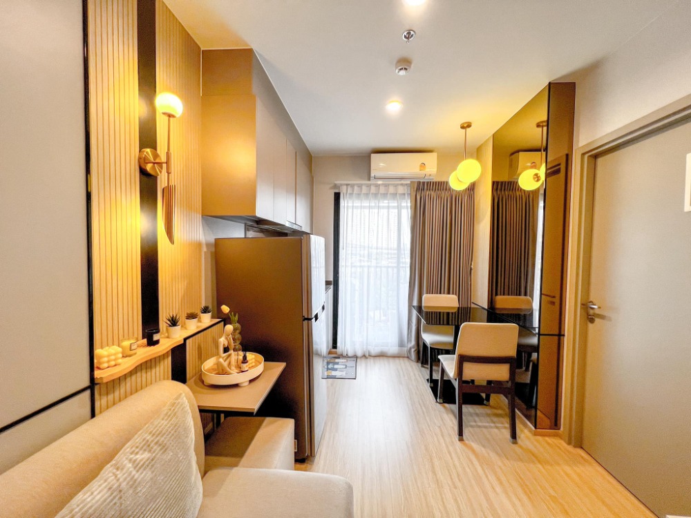 ขายคอนโดท่าพระ ตลาดพลู วุฒากาศ : The Privacy Thaphra Interchange【𝐒𝐄𝐋𝐋】🔥 คอนโดสไตล์มินิมอล เรียบง่ายแต่แฝงไปด้วยความหรูหราและการใช้งานที่ลงตัว 🔥 ติดต่อไลน์ไอดี: @hacondo