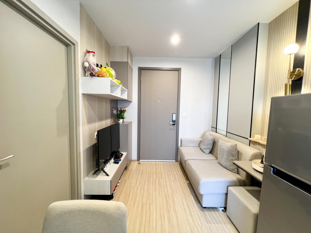 ขายคอนโดท่าพระ ตลาดพลู วุฒากาศ : The Privacy Thaphra Interchange【𝐒𝐄𝐋𝐋】🔥 คอนโดสไตล์มินิมอล เรียบง่ายแต่แฝงไปด้วยความหรูหราและการใช้งานที่ลงตัว 🔥 ติดต่อไลน์ไอดี: @hacondo