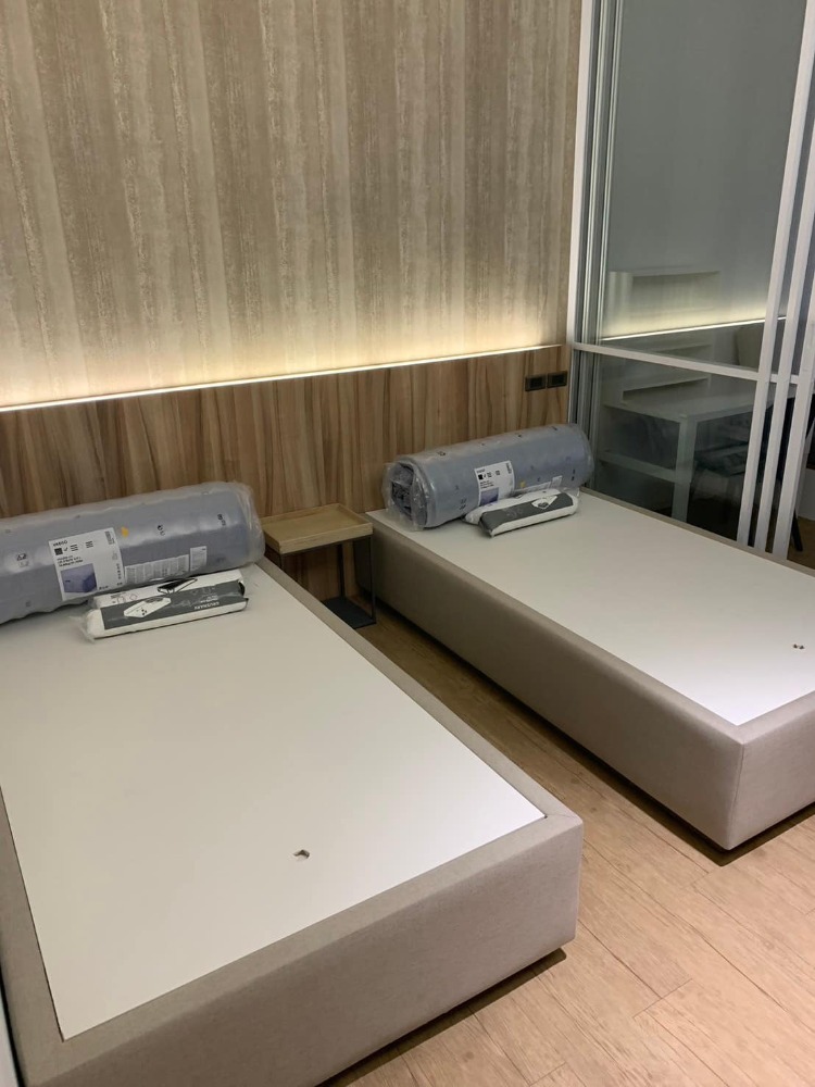 ขายคอนโดสยาม จุฬา สามย่าน : Triple Y Residence【𝐒𝐄𝐋𝐋 & 𝐑𝐄𝐍𝐓】🔥 มุมสงบในเมืองใหญ่ คอนโดสไตล์โมเดิร์น เฟอร์นิเจอร์แน่น พร้อมอยู่ 🔥 ติดต่อไลน์ไอดี: @hacondo