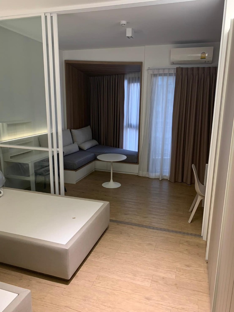 ขายคอนโดสยาม จุฬา สามย่าน : Triple Y Residence【𝐒𝐄𝐋𝐋 & 𝐑𝐄𝐍𝐓】🔥 มุมสงบในเมืองใหญ่ คอนโดสไตล์โมเดิร์น เฟอร์นิเจอร์แน่น พร้อมอยู่ 🔥 ติดต่อไลน์ไอดี: @hacondo