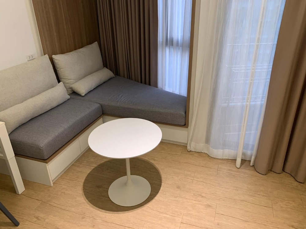 ขายคอนโดสยาม จุฬา สามย่าน : Triple Y Residence【𝐒𝐄𝐋𝐋 & 𝐑𝐄𝐍𝐓】🔥 มุมสงบในเมืองใหญ่ คอนโดสไตล์โมเดิร์น เฟอร์นิเจอร์แน่น พร้อมอยู่ 🔥 ติดต่อไลน์ไอดี: @hacondo