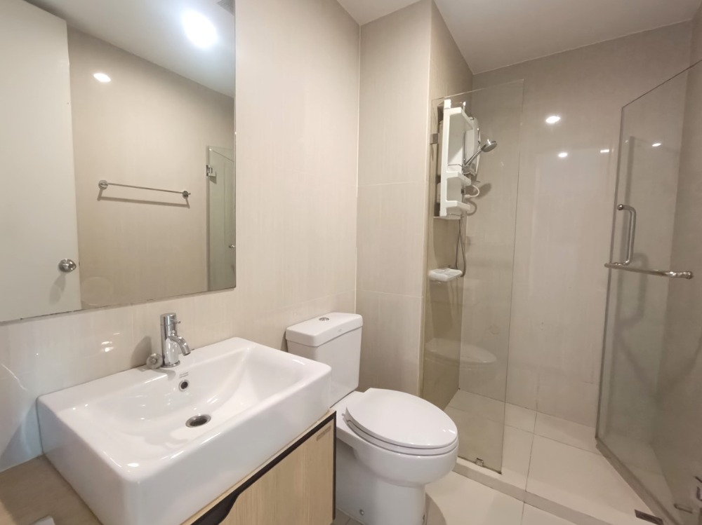 For SaleCondoThaphra, Talat Phlu, Wutthakat : ✅✅Urgent sale!!! Condo The Parkland Phetkasem-Tha Phra, Tha Phra BTS Station, Interchange, East, City view