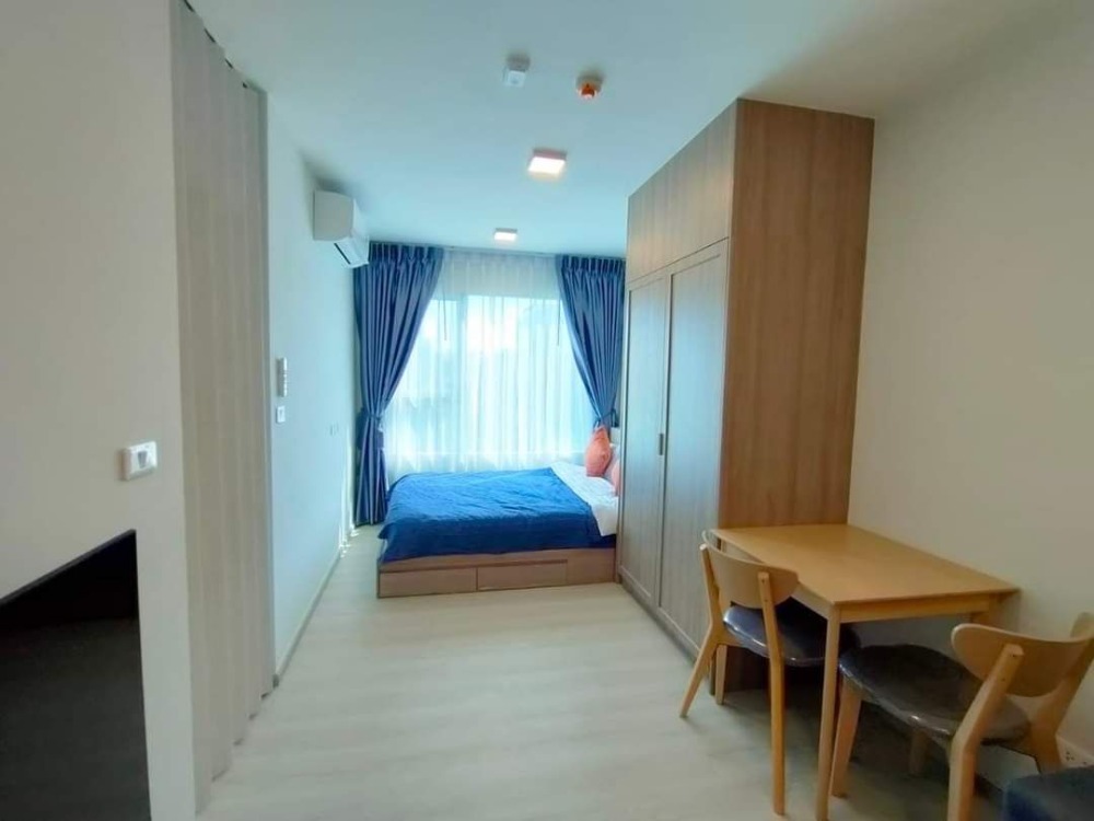 ให้เช่าคอนโดอ่อนนุช อุดมสุข : 💥CP-3554💥ว่าง ให้ เช่า  พลัม คอนโด สุขุมวิท 62  👉แอดไลน์ @bravehouse