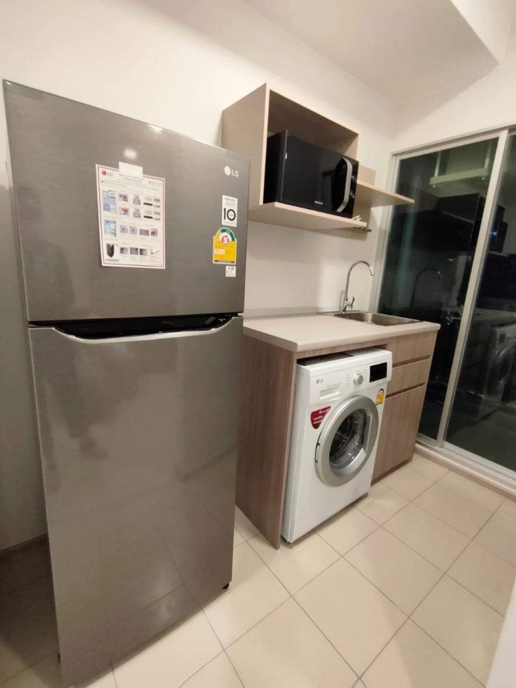 ให้เช่าคอนโดอ่อนนุช อุดมสุข : 💥CP-3554💥ว่าง ให้ เช่า  พลัม คอนโด สุขุมวิท 62  👉แอดไลน์ @bravehouse