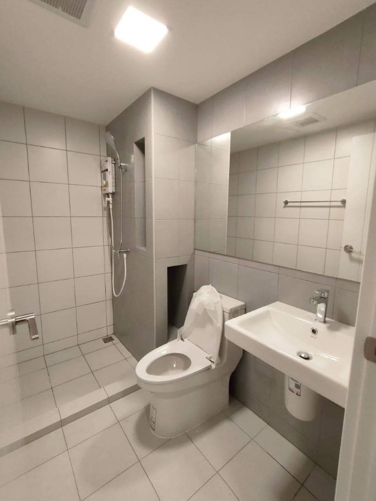 ให้เช่าคอนโดอ่อนนุช อุดมสุข : 💥CP-3554💥ว่าง ให้ เช่า  พลัม คอนโด สุขุมวิท 62  👉แอดไลน์ @bravehouse