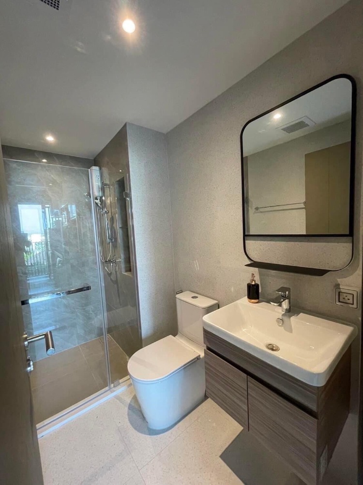 ให้เช่าคอนโดอ่อนนุช อุดมสุข : 💥CP-3882💥ว่าง ให้ เช่า   เดอะ ไพรเวซี่ เอส 101👉แอดไลน์ @bravehouse