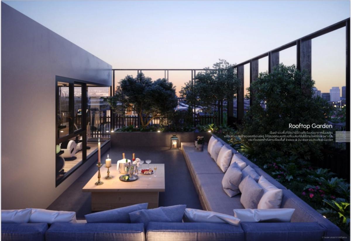 ขายบ้านเลียบทางด่วนรามอินทรา : 📢👇 บ้านสุดหรู พร้อมสระว่ายน้ำส่วนตัว สวนบนดาดฟ้า ขับ supercar เข้ามาจอดในห้องนั่งเล่นส่วนตัวได้  * Supercar Garage (ที่จอดรถในบ้านแบบติดแอร์)* Mancave Area (พื้นที่พักผ่อนที่เชื่อมกับ Supercar Garageและสระว่ายน้ำ)* Vault Room (ห้องนิรภัย) เดินทางสะดวก