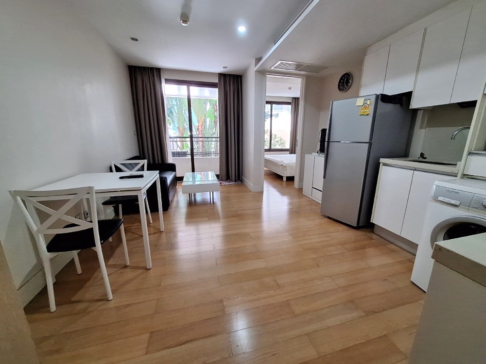 For SaleCondoSathorn, Narathiwat : Condo for sale Collezio Sathorn Pipat, Collezio Sathorn Pipat, 1 bedroom, area 40 sq m., 2nd floor