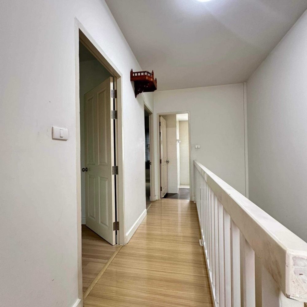 ขายทาวน์โฮมเกษตร นวมินทร์ ลาดปลาเค้า : S-TPVKN101  ขายทาวน์โฮม หมู่บ้านทาวน์พลัส เกษตร-นวมินทร์ ซอย13 ขนาด 20 ตรว. 3ชั้น พื้นที่ใช้สอย 300 ตรม. 3นอน 3น้ำ 5.356 ล้าน 064-959-8900