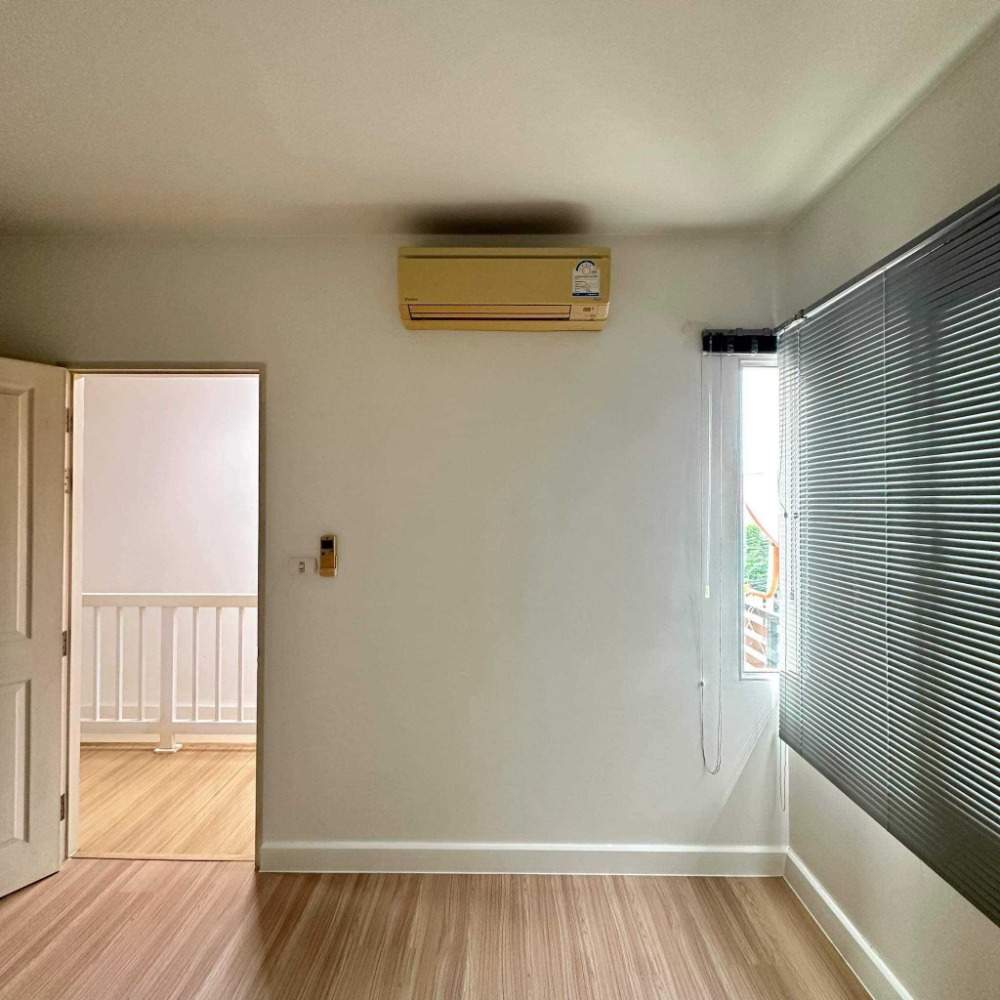 ขายทาวน์โฮมเกษตร นวมินทร์ ลาดปลาเค้า : S-TPVKN101  ขายทาวน์โฮม หมู่บ้านทาวน์พลัส เกษตร-นวมินทร์ ซอย13 ขนาด 20 ตรว. 3ชั้น พื้นที่ใช้สอย 300 ตรม. 3นอน 3น้ำ 5.356 ล้าน 064-959-8900