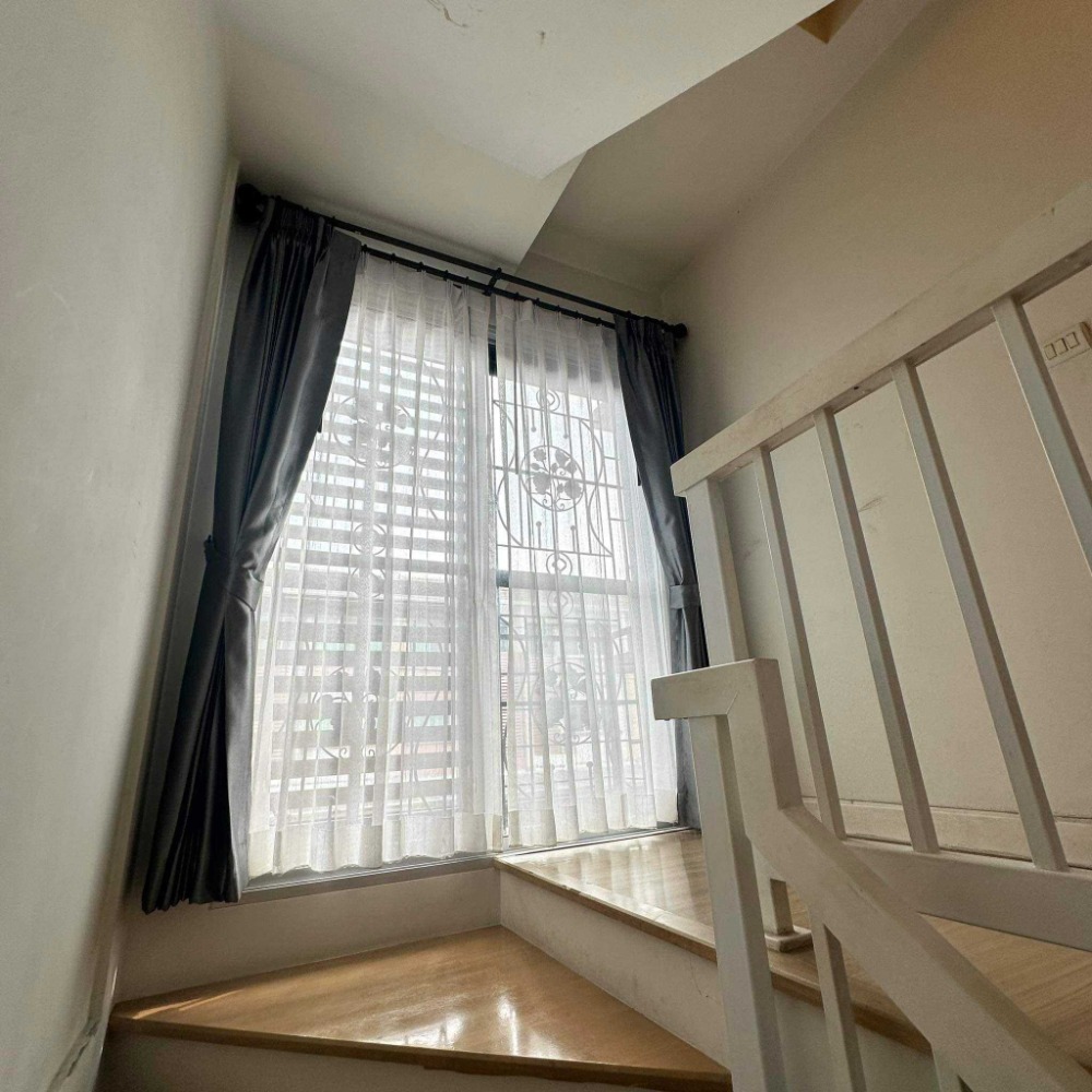 ขายทาวน์โฮมเกษตร นวมินทร์ ลาดปลาเค้า : S-TPVKN101  ขายทาวน์โฮม หมู่บ้านทาวน์พลัส เกษตร-นวมินทร์ ซอย13 ขนาด 20 ตรว. 3ชั้น พื้นที่ใช้สอย 300 ตรม. 3นอน 3น้ำ 5.356 ล้าน 064-959-8900