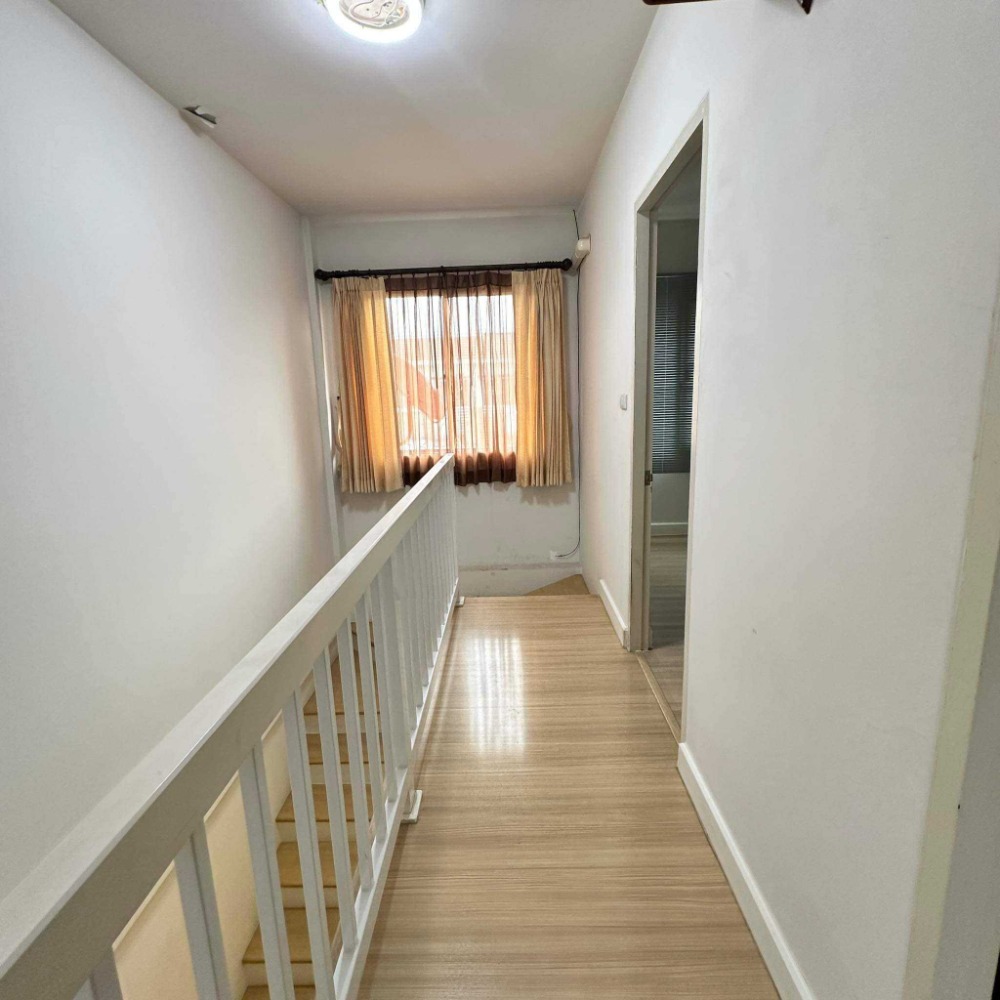 ขายทาวน์โฮมเกษตร นวมินทร์ ลาดปลาเค้า : S-TPVKN101  ขายทาวน์โฮม หมู่บ้านทาวน์พลัส เกษตร-นวมินทร์ ซอย13 ขนาด 20 ตรว. 3ชั้น พื้นที่ใช้สอย 300 ตรม. 3นอน 3น้ำ 5.356 ล้าน 064-959-8900