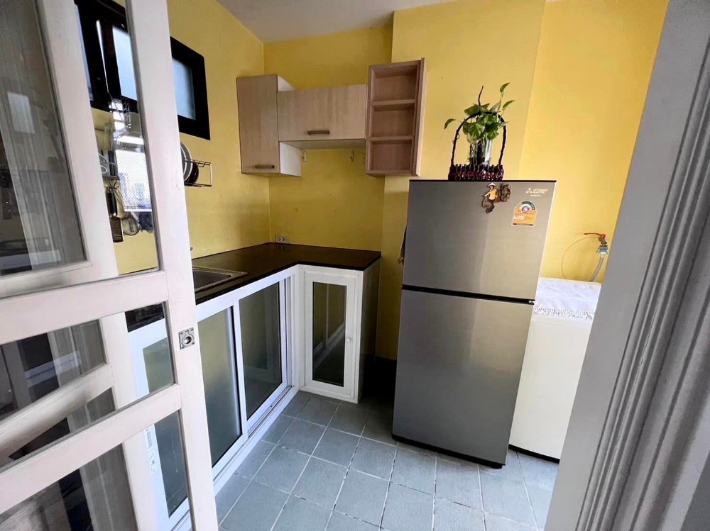 For SaleCondoSathorn, Narathiwat : ✅ S-LPPNW101 ✅ Line : @p2nproperty  