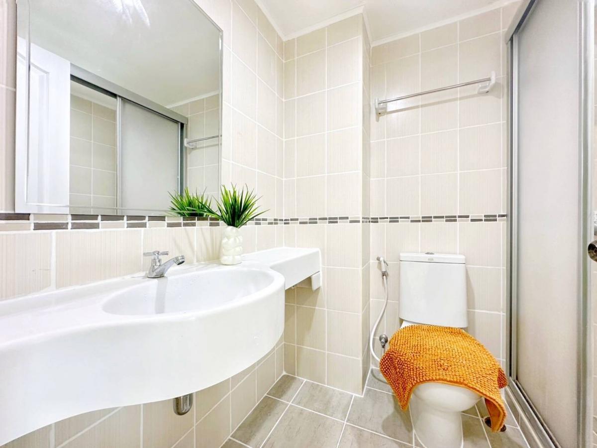 ขายคอนโดรามคำแหง หัวหมาก : 👉อยากได้คอนโดในราคาสบาย ๆ ที่จ่ายถูกกว่าค่าเช่าใช่ไหม? ต้องที่นี่เลย! 🌳ลุมพินี วิลล์ รามคำแหง 26🌳