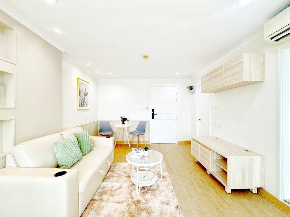 ขายคอนโดรามคำแหง หัวหมาก : 👉อยากได้คอนโดในราคาสบาย ๆ ที่จ่ายถูกกว่าค่าเช่าใช่ไหม? ต้องที่นี่เลย! 🌳ลุมพินี วิลล์ รามคำแหง 26🌳