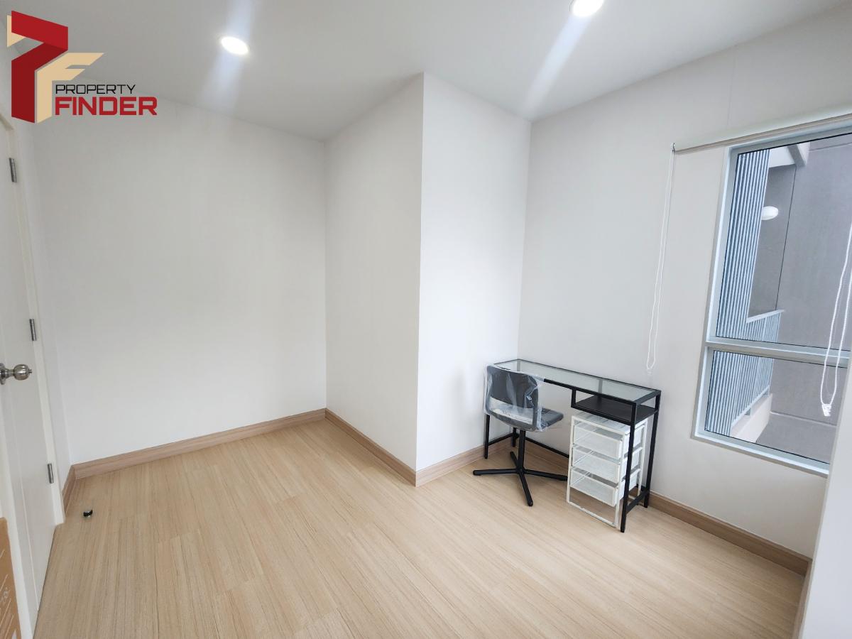 For RentCondoSamut Prakan,Samrong : Condo for rent Supalai Veranda Sukhumvit 117, make an appointment to view the room 👉line : @pfbkk