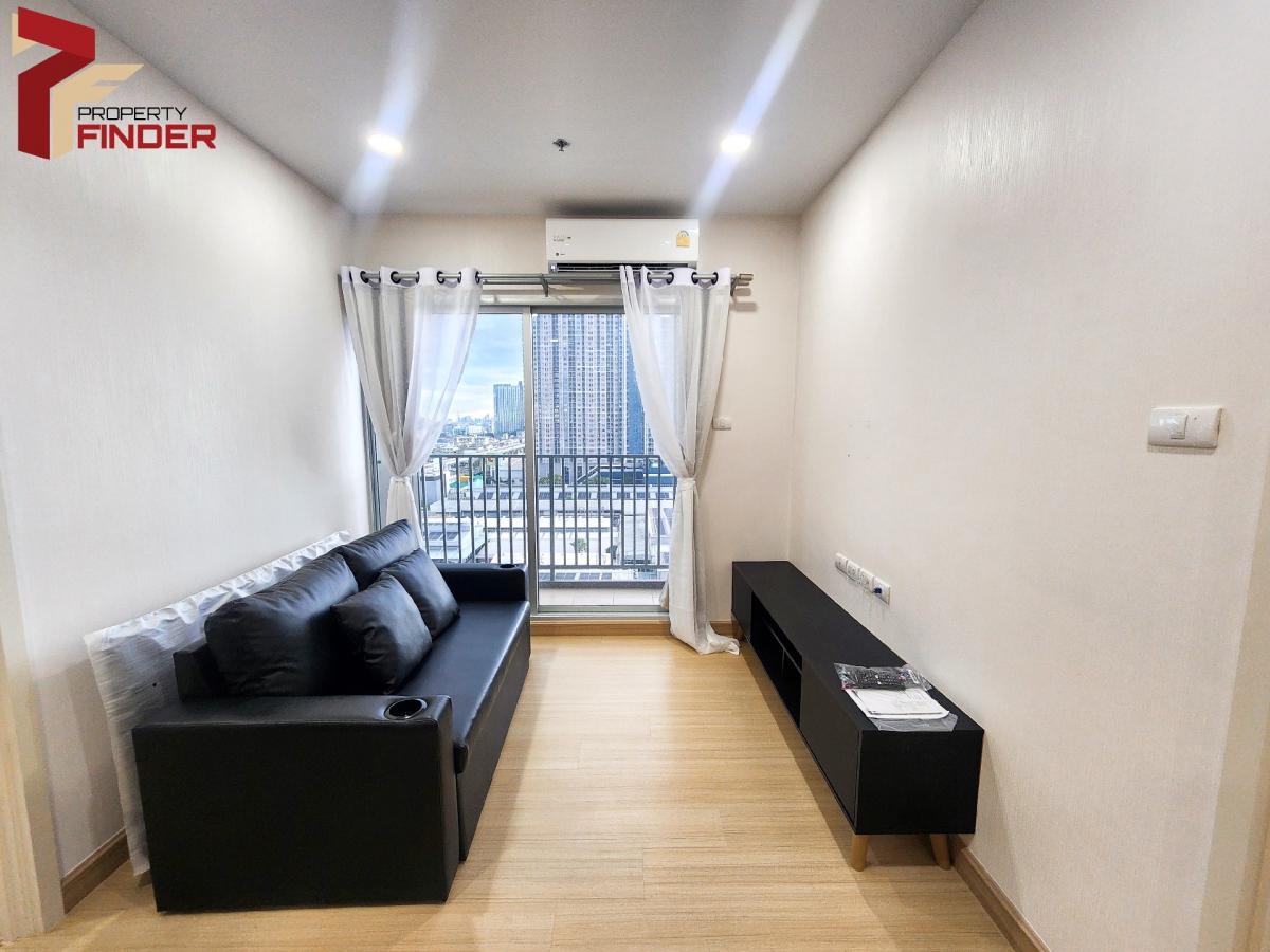 For RentCondoSamut Prakan,Samrong : Condo for rent Supalai Veranda Sukhumvit 117, make an appointment to view the room 👉line : @pfbkk