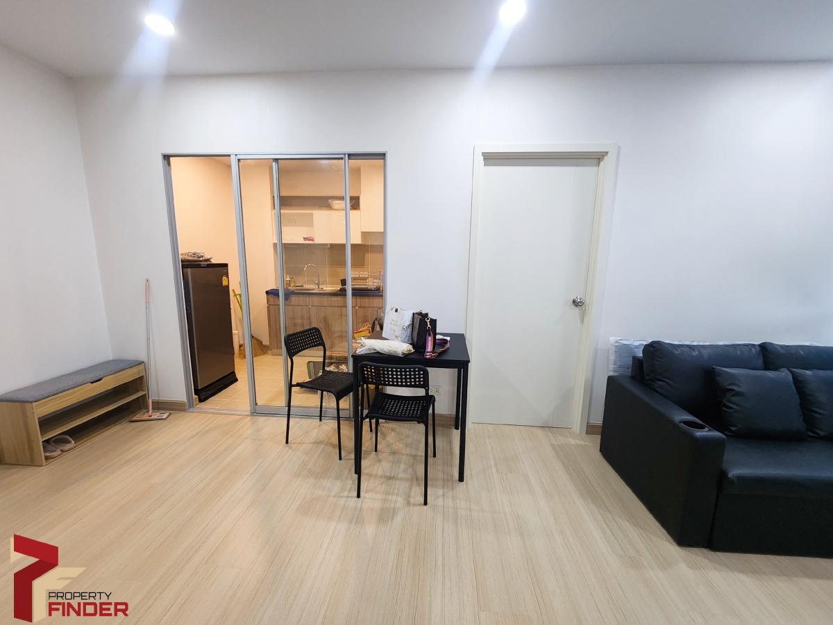 For RentCondoSamut Prakan,Samrong : Condo for rent Supalai Veranda Sukhumvit 117, make an appointment to view the room 👉line : @pfbkk