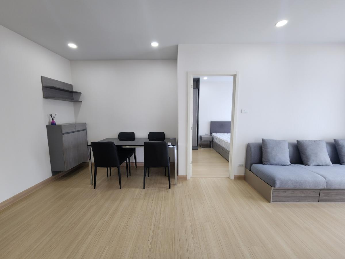 For RentCondoSamut Prakan,Samrong : Condo for rent Supalai Veranda Sukhumvit 117, make an appointment to view the room 👉line : @pfbkk