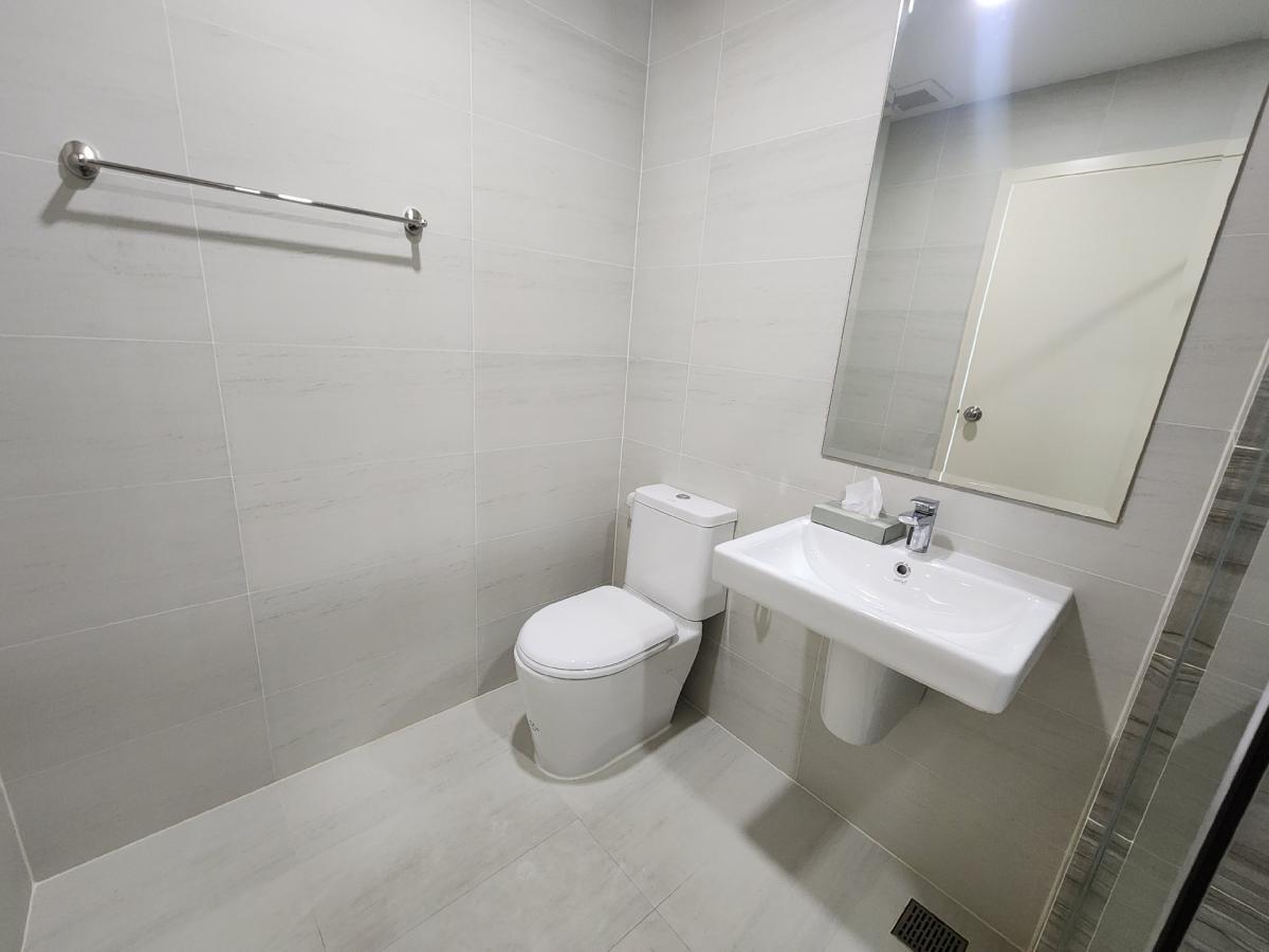 For RentCondoSamut Prakan,Samrong : Condo for rent Supalai Veranda Sukhumvit 117, make an appointment to view the room 👉line : @pfbkk