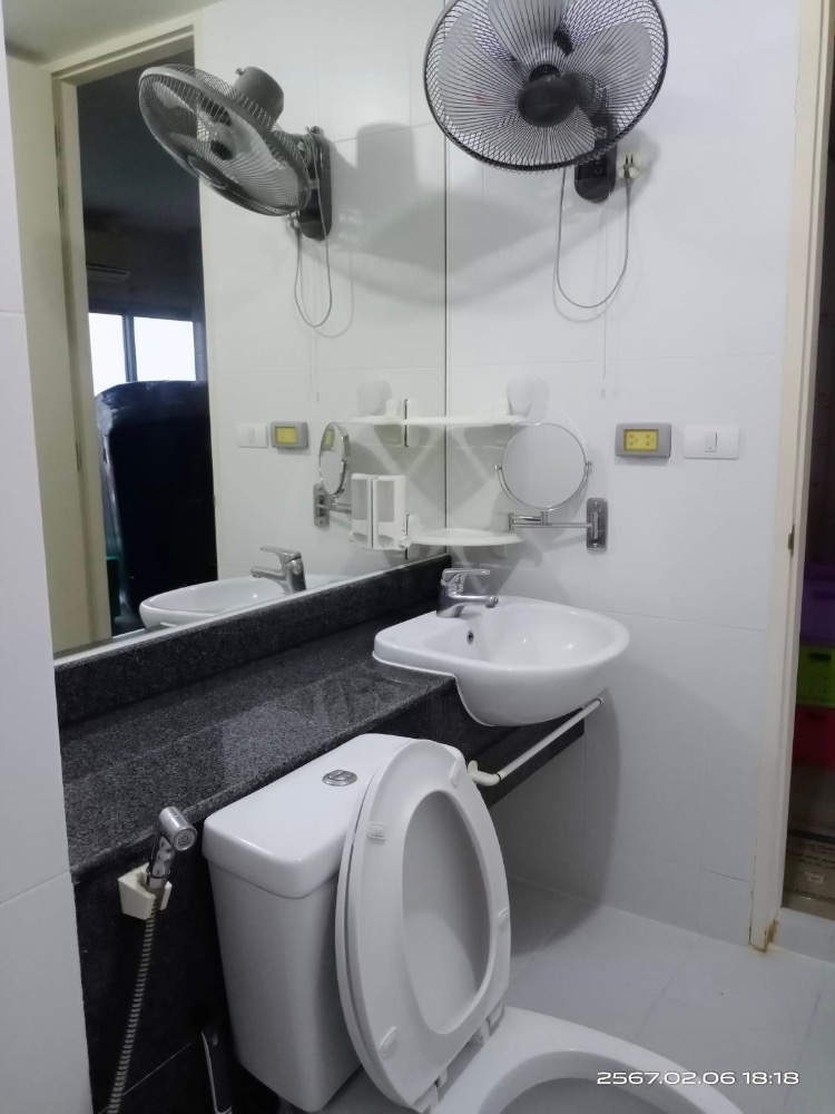 ขายคอนโดท่าพระ ตลาดพลู วุฒากาศ : The Parkland Taksin Thapra【𝐒𝐄𝐋𝐋】🔥สัมผัสชีวิตในคอนโดสุดทันสมัย สงบเงียบใกล้การเดินทาง พร้อมสิ่งอำนวยความสะดวก  🔥 ติดต่อไลน์ไอดี: @hacondo