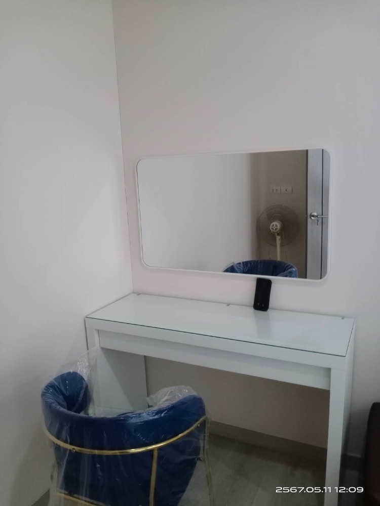 ขายคอนโดท่าพระ ตลาดพลู วุฒากาศ : The Parkland Taksin Thapra【𝐒𝐄𝐋𝐋】🔥สัมผัสชีวิตในคอนโดสุดทันสมัย สงบเงียบใกล้การเดินทาง พร้อมสิ่งอำนวยความสะดวก  🔥 ติดต่อไลน์ไอดี: @hacondo