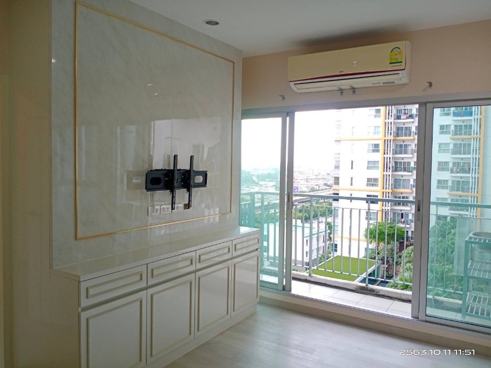 ขายคอนโดท่าพระ ตลาดพลู วุฒากาศ : The Parkland Taksin Thapra【𝐒𝐄𝐋𝐋】🔥สัมผัสชีวิตในคอนโดสุดทันสมัย สงบเงียบใกล้การเดินทาง พร้อมสิ่งอำนวยความสะดวก  🔥 ติดต่อไลน์ไอดี: @hacondo