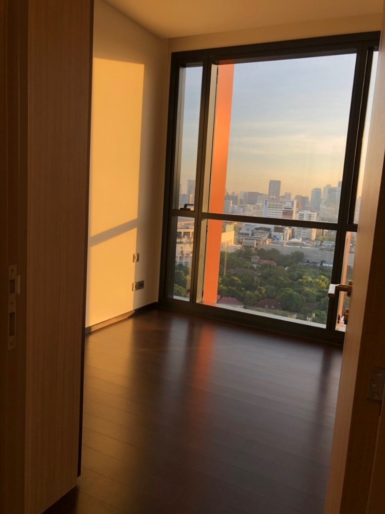 ขายคอนโดราชเทวี พญาไท : The Line Ratchathewi【𝐒𝐄𝐋𝐋】🔥คอนโด 2 ห้องนอน ที่สุดของการเดินทางสะดวก ใกล้ BTS ราชเทวี บรรยากาศโปร่งโล่ง  🔥 ติดต่อไลน์ไอดี: @hacondo