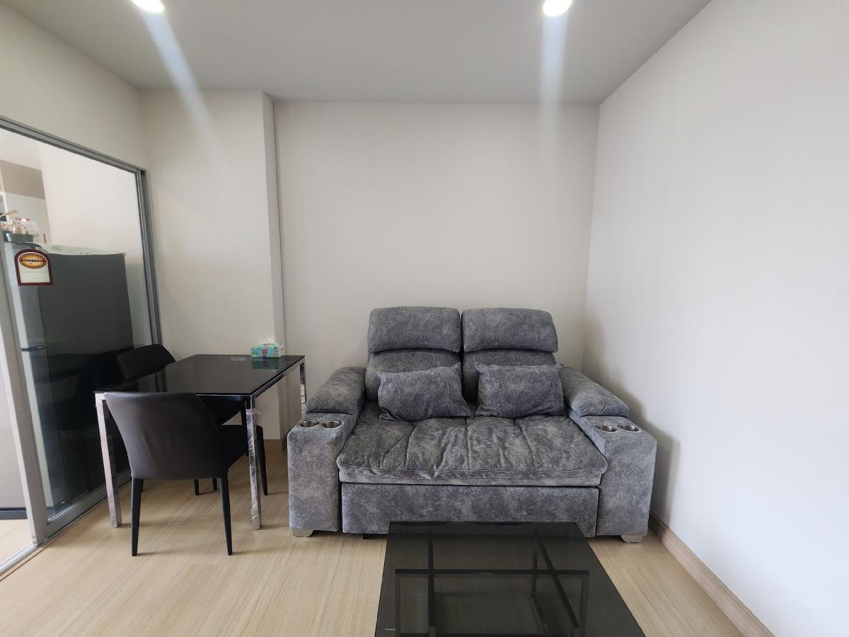 For RentCondoSamut Prakan,Samrong : Condo for rent Supalai Veranda Sukhumvit 117, make an appointment to view the room 👉line : @pfbkk