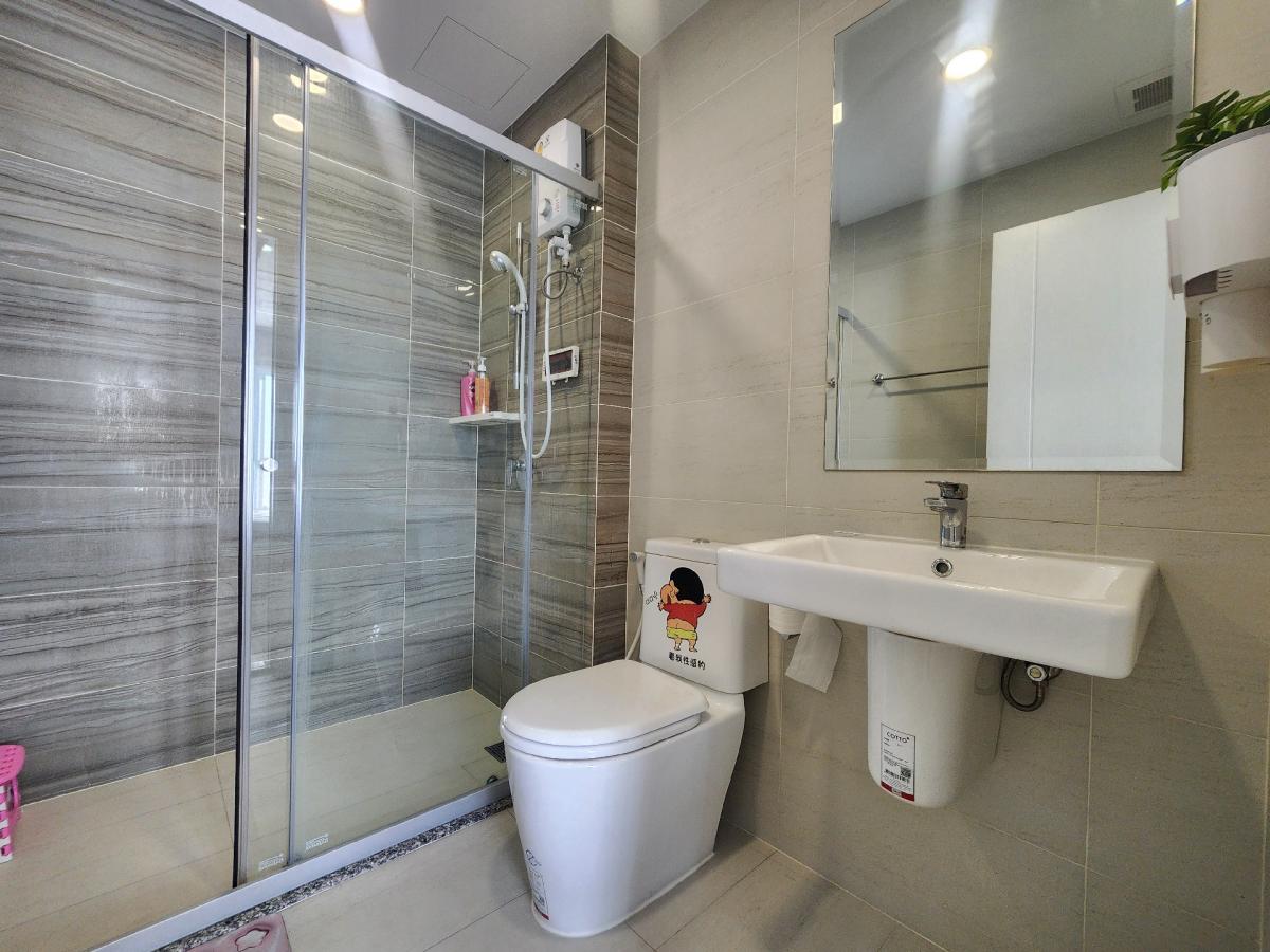 For RentCondoSamut Prakan,Samrong : Condo for rent Supalai Veranda Sukhumvit 117, make an appointment to view the room 👉line : @pfbkk