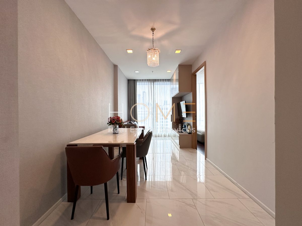 For SaleCondoNana, North Nana,Sukhumvit13, Soi Nana : Hyde Sukhumvit 11 / 2 Bedrooms (FOR SALE), Hyde Sukhumvit 11 / 2 Bedrooms (FOR SALE) HL1814