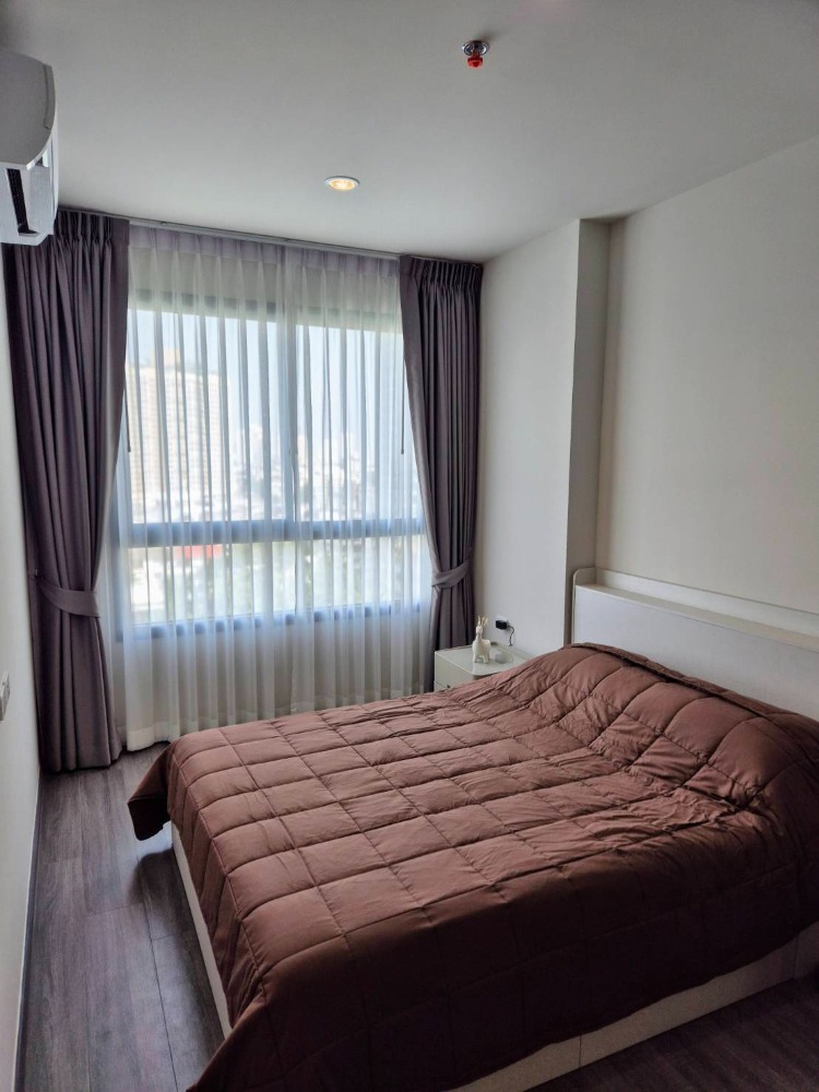 ให้เช่าคอนโดคลองเตย กล้วยน้ำไท : 🔥ให้เช่าด่วน🔥คอนโด ไอดีโอ สุขุมวิท-พระราม 4 ใกล้ BTS พระโขนง (350 เมตร) เฟอร์นิเจอร์ครบ พร้อมเข้าอยู่ (รับชาวต่างชาติ)