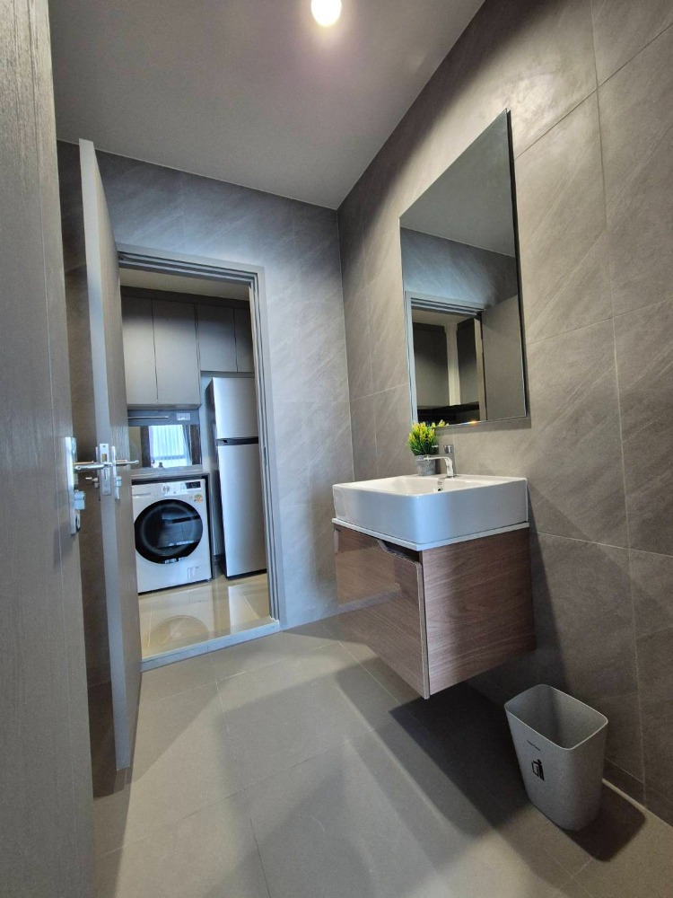 ให้เช่าคอนโดคลองเตย กล้วยน้ำไท : 🔥ให้เช่าด่วน🔥คอนโด ไอดีโอ สุขุมวิท-พระราม 4 ใกล้ BTS พระโขนง (350 เมตร) เฟอร์นิเจอร์ครบ พร้อมเข้าอยู่ (รับชาวต่างชาติ)