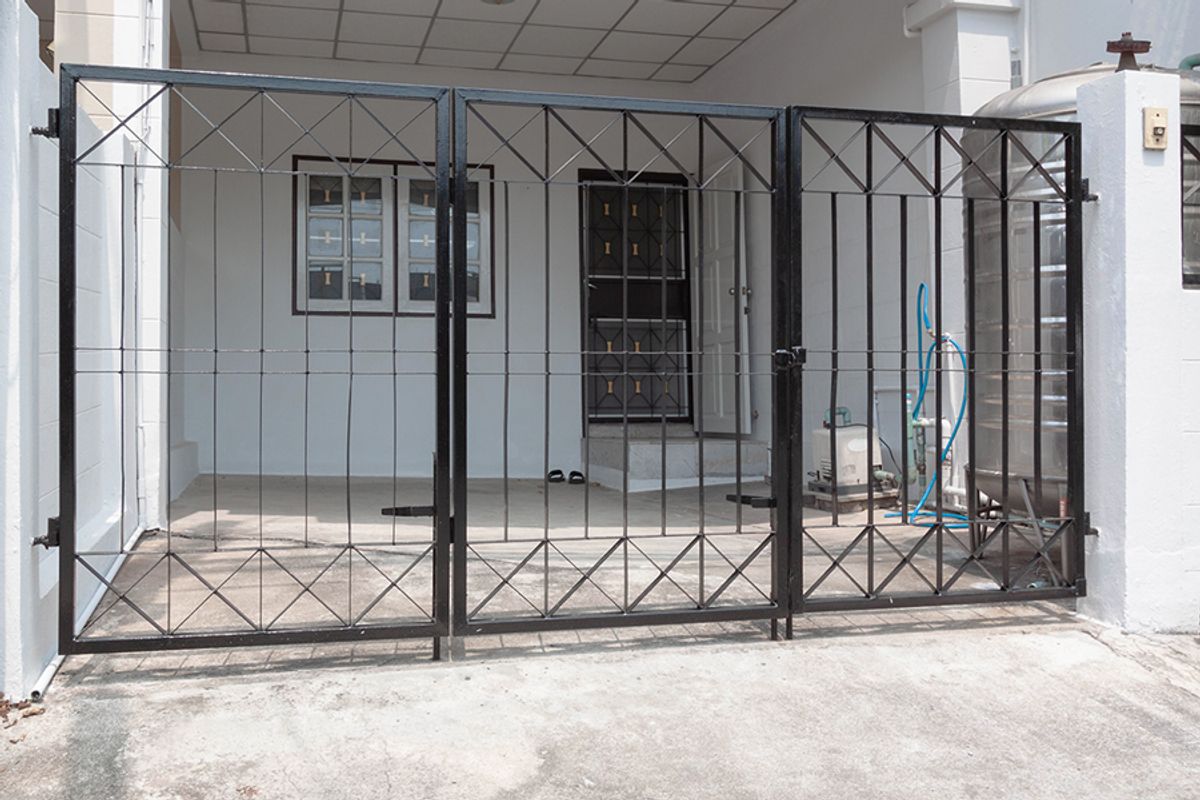 ให้เช่าทาวน์โฮมลาดพร้าว101 แฮปปี้แลนด์ : ให้เช่าทาวน์เฮาส์ 3 ชั้น ลาดพร้าว 101 (เจ้าของปล่อยเอง)