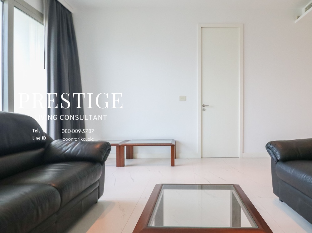 ให้เช่าคอนโดวิทยุ ชิดลม หลังสวน : 📌For RENT เช่า | 185 Rajadamri - 1BR (69 sqm) 85,000 THB