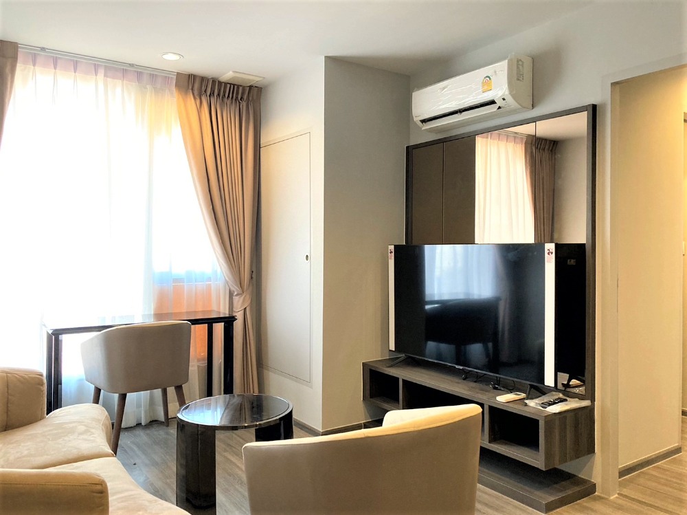 ให้เช่าคอนโดสุขุมวิท อโศก ทองหล่อ : ไอดีโอ โมบิ สุขุมวิท 40 🌟PN-00005009🌟