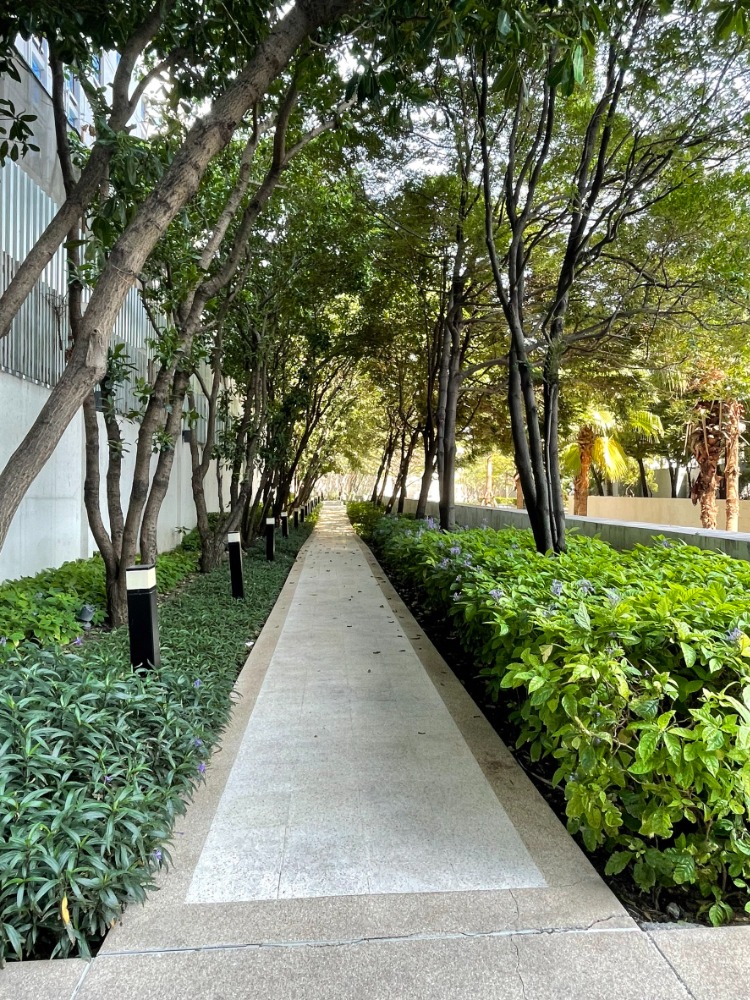 ให้เช่าคอนโดอ่อนนุช อุดมสุข : 💥CP-2030💥ว่าง ให้ เช่า ริทึ่ม สุขุมวิท 50  👉แอดไลน์ @bravehouse