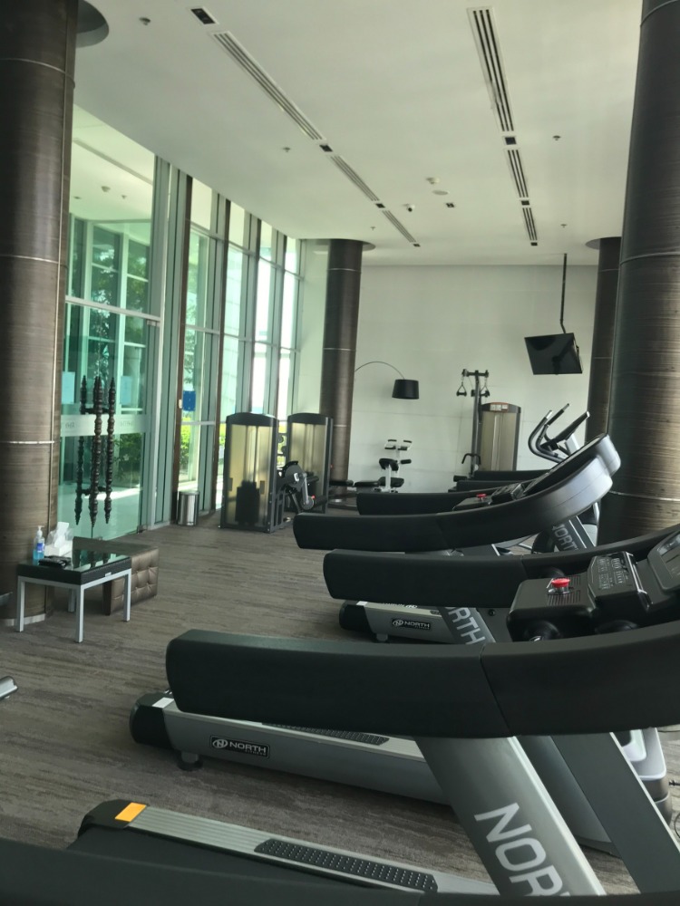 ให้เช่าคอนโดอ่อนนุช อุดมสุข : 💥CP-2030💥ว่าง ให้ เช่า ริทึ่ม สุขุมวิท 50  👉แอดไลน์ @bravehouse