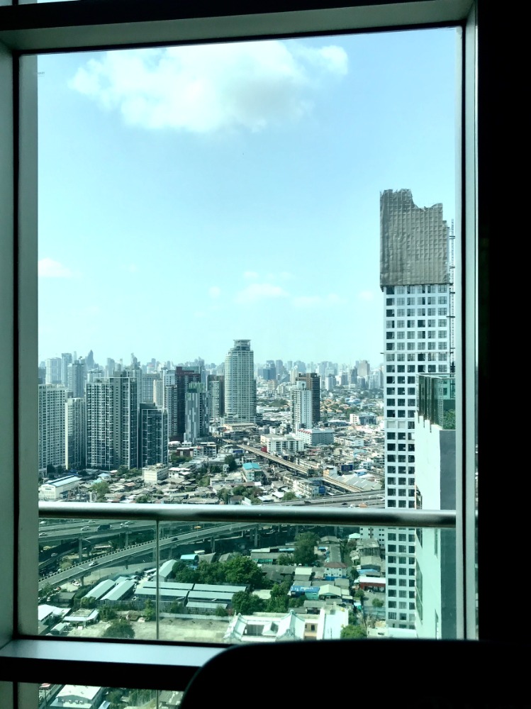 ให้เช่าคอนโดอ่อนนุช อุดมสุข : 💥CP-2030💥ว่าง ให้ เช่า ริทึ่ม สุขุมวิท 50  👉แอดไลน์ @bravehouse