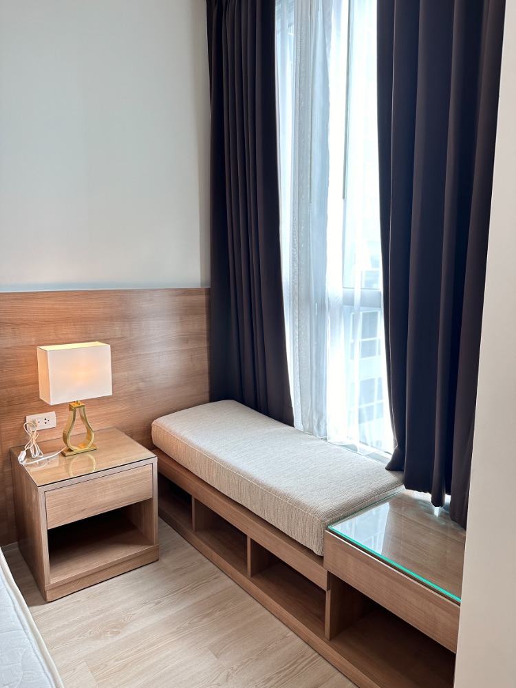 ให้เช่าคอนโดอ่อนนุช อุดมสุข : 💥CP-2030💥ว่าง ให้ เช่า ริทึ่ม สุขุมวิท 50  👉แอดไลน์ @bravehouse