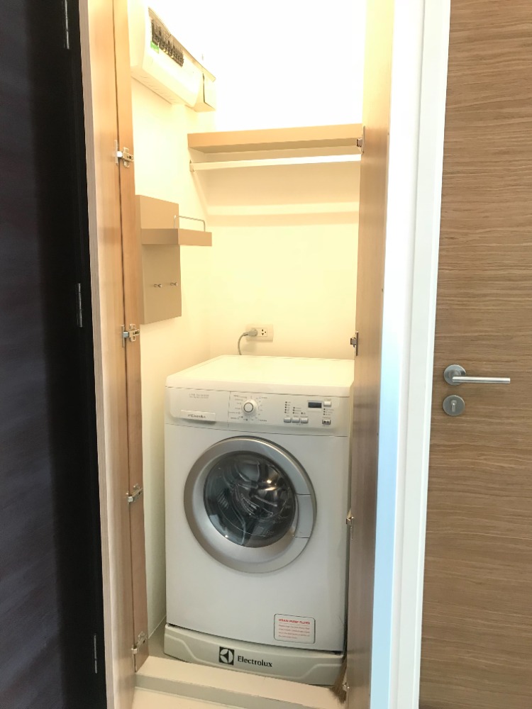 ให้เช่าคอนโดอ่อนนุช อุดมสุข : 💥CP-2030💥ว่าง ให้ เช่า ริทึ่ม สุขุมวิท 50  👉แอดไลน์ @bravehouse