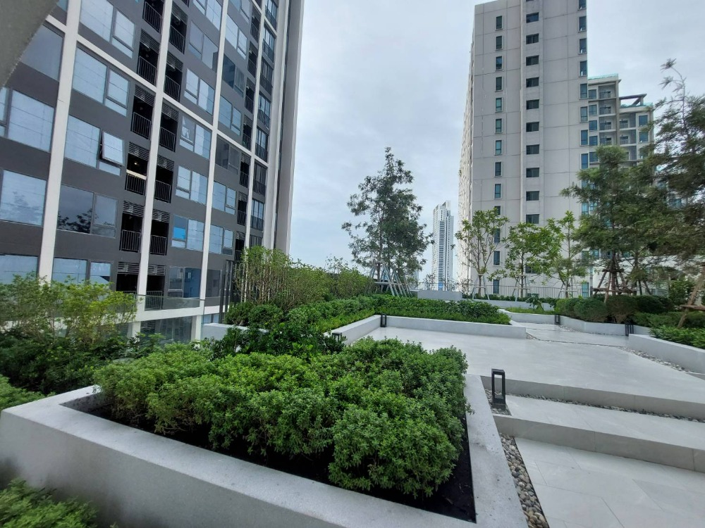 ขายคอนโดวงเวียนใหญ่ เจริญนคร : ขาย Reference สาทร–วงเวียนใหญ่ คอนโดพร้อมอยู่ เพียง130 ม. จาก BTS วงเวียนใหญ่ เริ่ม 3.69 ลบ.*