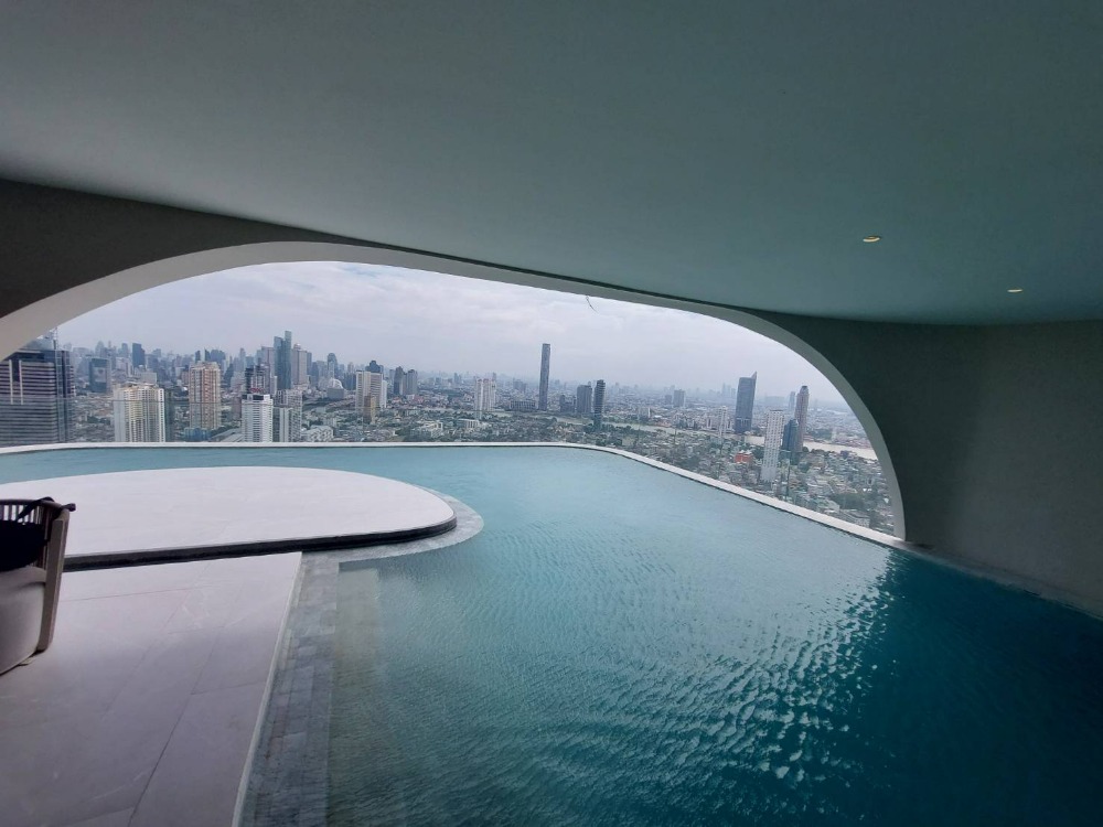 ขายคอนโดวงเวียนใหญ่ เจริญนคร : ขาย Reference สาทร–วงเวียนใหญ่ คอนโดพร้อมอยู่ เพียง130 ม. จาก BTS วงเวียนใหญ่ เริ่ม 3.69 ลบ.*